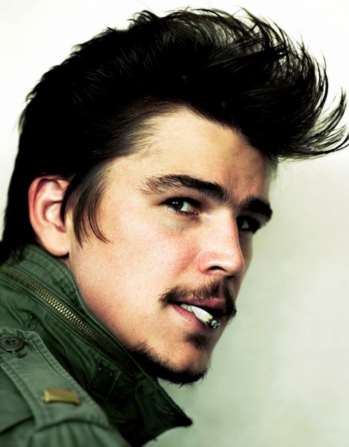 Josh Hartnett Fotoğrafı