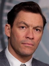 Dominic West fotoğrafı