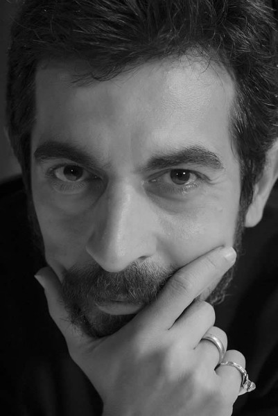 Okan Bayülgen fotoğrafı