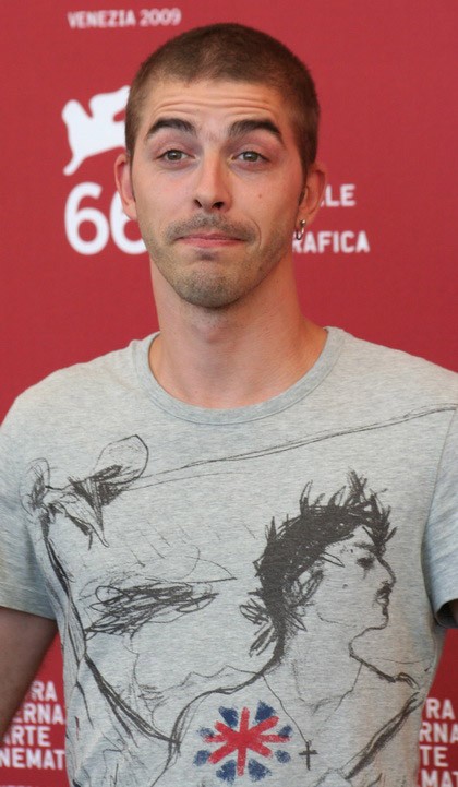 Michele Riondino fotoğrafı