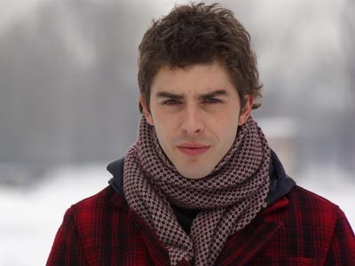 Michele Riondino Fotoğrafı