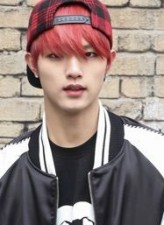 Choi Sung-min (i) fotoğrafı