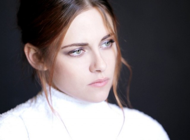 Kristen Stewart Fotoğrafı