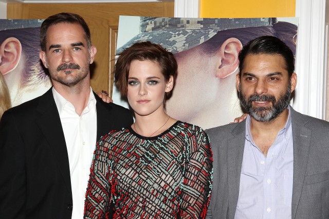 Kristen Stewart Fotoğrafı