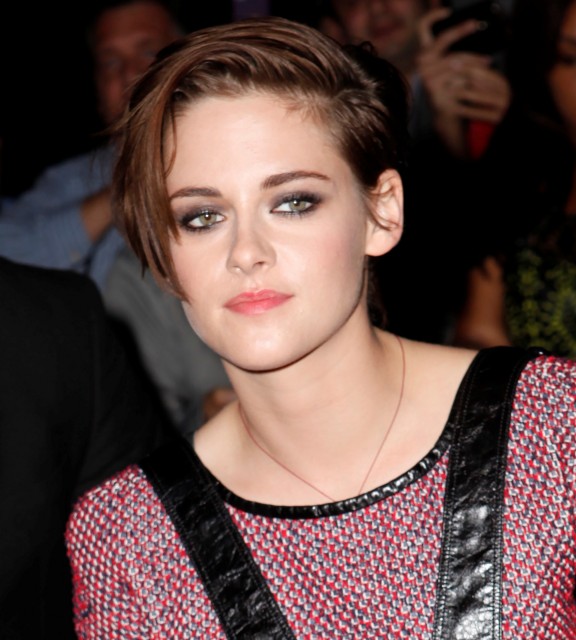 Kristen Stewart Fotoğrafı