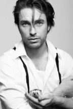 Tyler Cook fotoğrafı