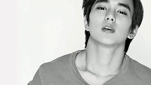 Yoo Seung-ho Fotoğrafı