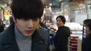 Yoo Seung-ho Fotoğrafı