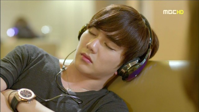 Yoo Seung-ho Fotoğrafı