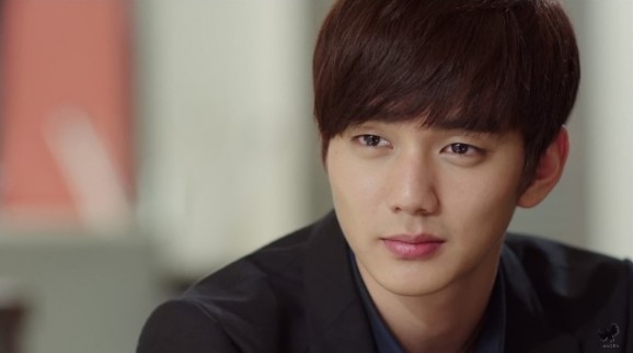 Yoo Seung-ho Fotoğrafı