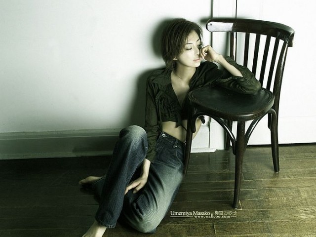 Masako Umemiya Fotoğrafı