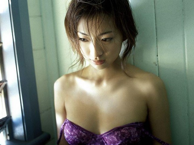 Masako Umemiya Fotoğrafı