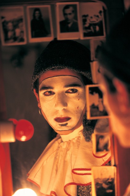 Toprak Sergen fotoğrafı