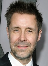 Paddy Considine fotoğrafı