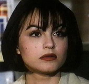 Gabriella Barbuti fotoğrafı