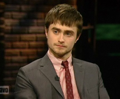 Daniel Radcliffe Fotoğrafı