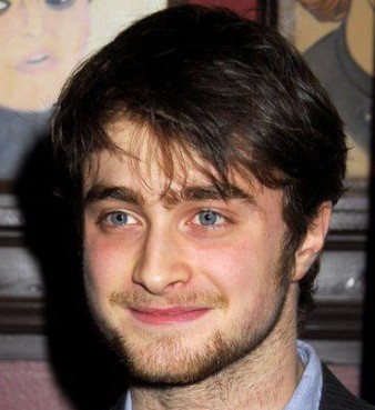 Daniel Radcliffe Fotoğrafı