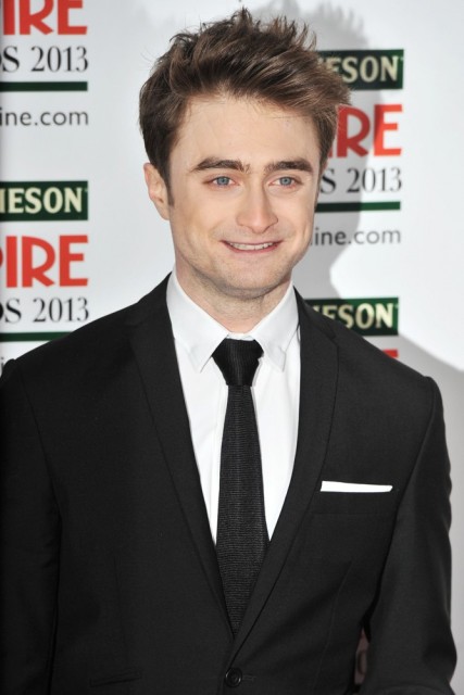 Daniel Radcliffe Fotoğrafı