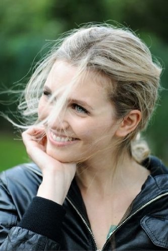 Eleonora Albrecht fotoğrafı