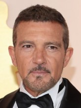 Antonio Banderas fotoğrafı