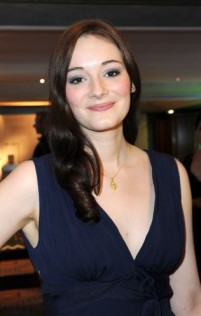 Maria Ehrich Fotoğrafı