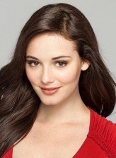 Maria Ehrich fotoğrafı