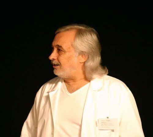 Müjdat Gezen fotoğrafı