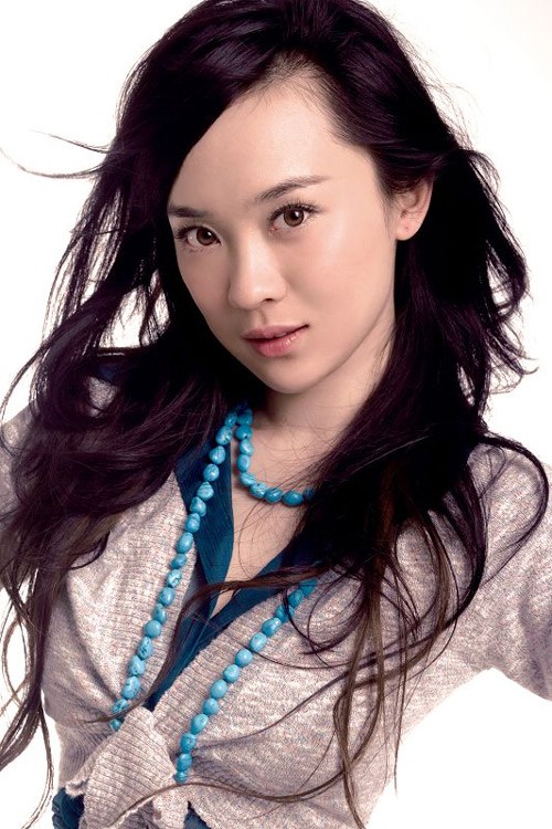 Siyan Huo Fotoğrafı