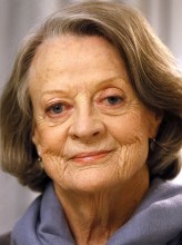 Maggie Smith fotoğrafı