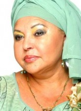 Esma Redžepova fotoğrafı