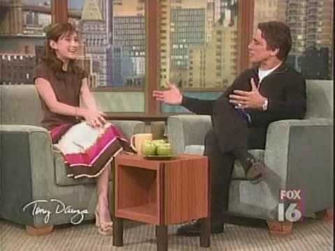 Julianna Rose Mauriello Fotoğrafı