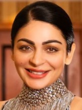 Neeru Bajwa fotoğrafı