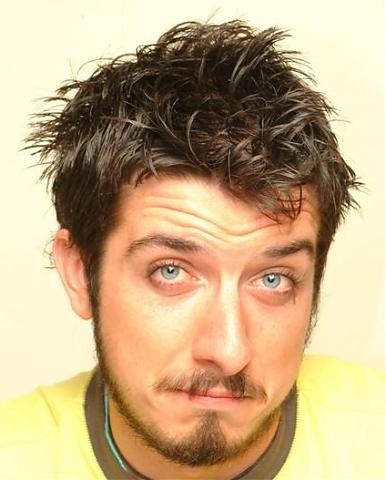 Paolo Ruffini Fotoğrafı