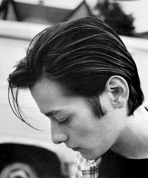 Edward Furlong Fotoğrafı