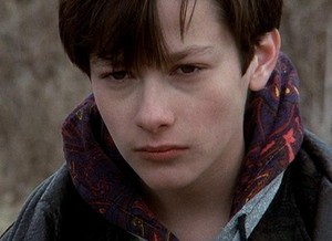 Edward Furlong Fotoğrafı