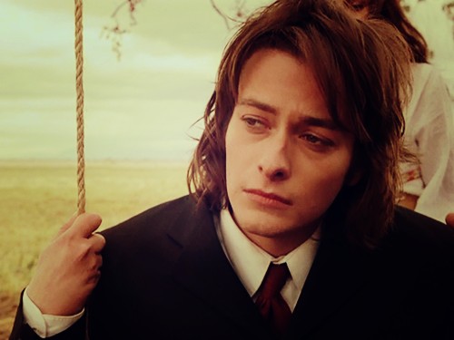 Edward Furlong Fotoğrafı
