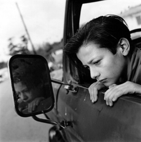 Edward Furlong Fotoğrafı