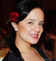 Burcu Altın Fotoğrafı