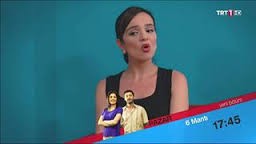 Burcu Altın Fotoğrafı