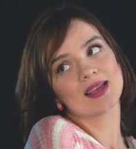 Burcu Altın Fotoğrafı