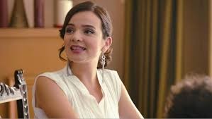 Burcu Altın Fotoğrafı