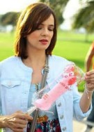 Burcu Altın Fotoğrafı