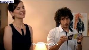 Burcu Altın Fotoğrafı