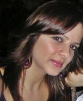 Burcu Altın Fotoğrafı