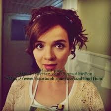 Burcu Altın Fotoğrafı