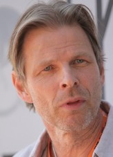 Daniel Bergman fotoğrafı