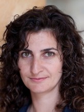 Pelin Esmer fotoğrafı