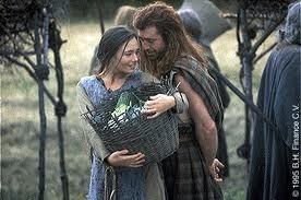 Catherine McCormack fotoğrafı