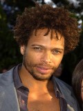 Gary Dourdan fotoğrafı