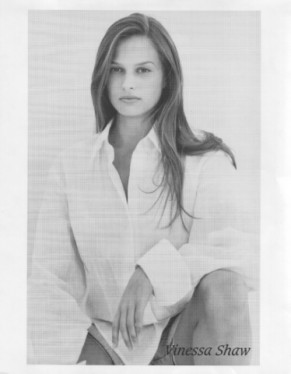 Vinessa Shaw Fotoğrafı